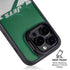 NFL New York Jets Vintage iPhone 15 Pro Kickstand Case